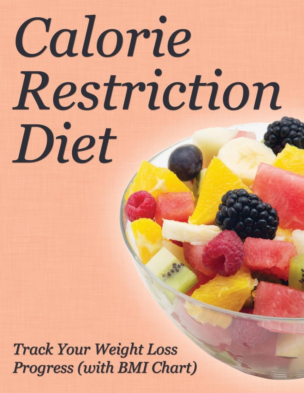 【预售 按需印刷】calorie restriction diet