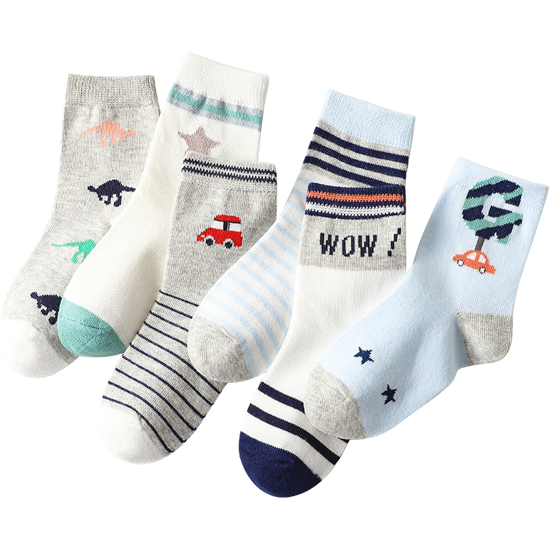 让宝贝的双脚倍加呵护——浪莎儿童袜价格趋势分析和实战评测