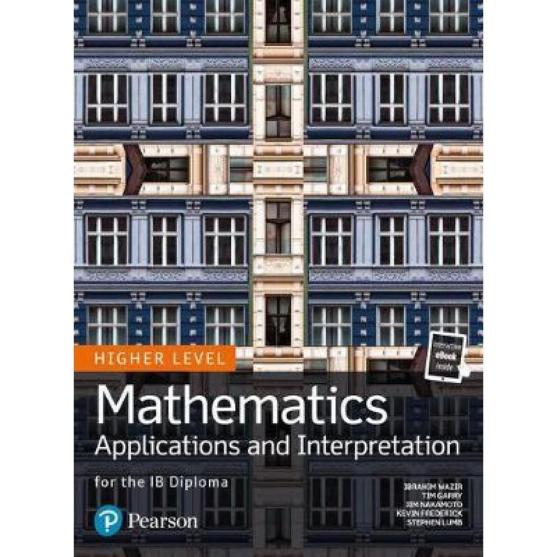 Mathematics Applications and Interpretation for...