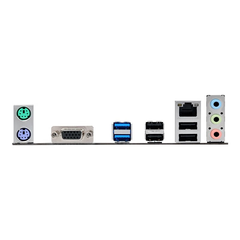 华硕 H110M F DDR4 M ATX 图 8