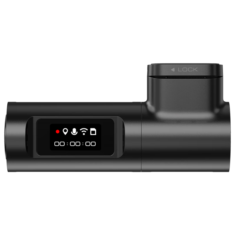 BLACKVIEW 凌度 行车记录仪 Z500P单镜头版