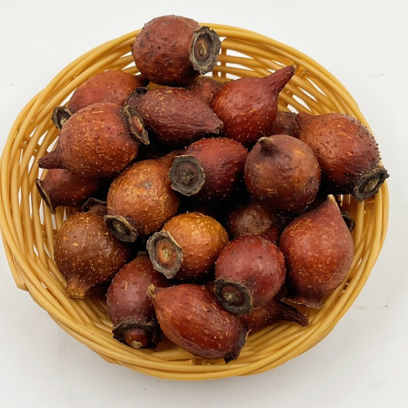 湖南新鲜干货金樱子男性泡酒中药材深山糖罐子金英子500克 金樱子干果