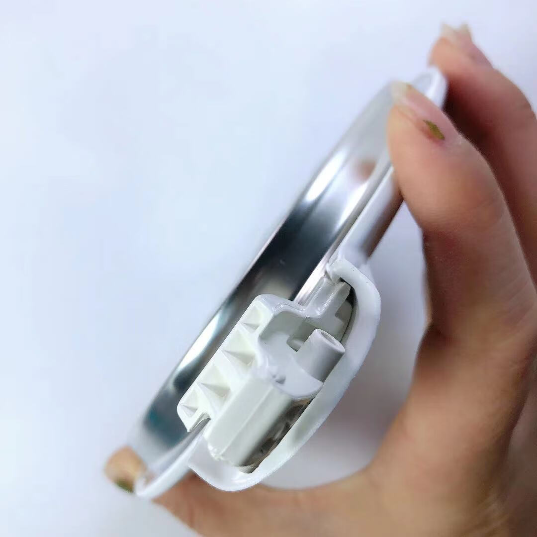 电水壶配件壶盖组件mk-hj1705 whj1705b白色