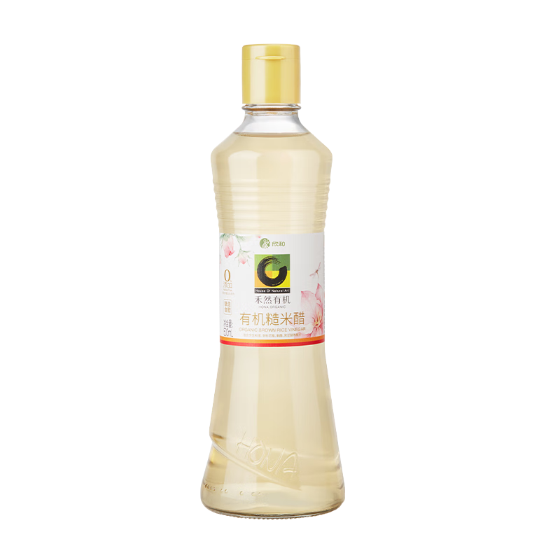 Xinhe品牌：品质保证的有机调味品|调味品历史价格走势助手