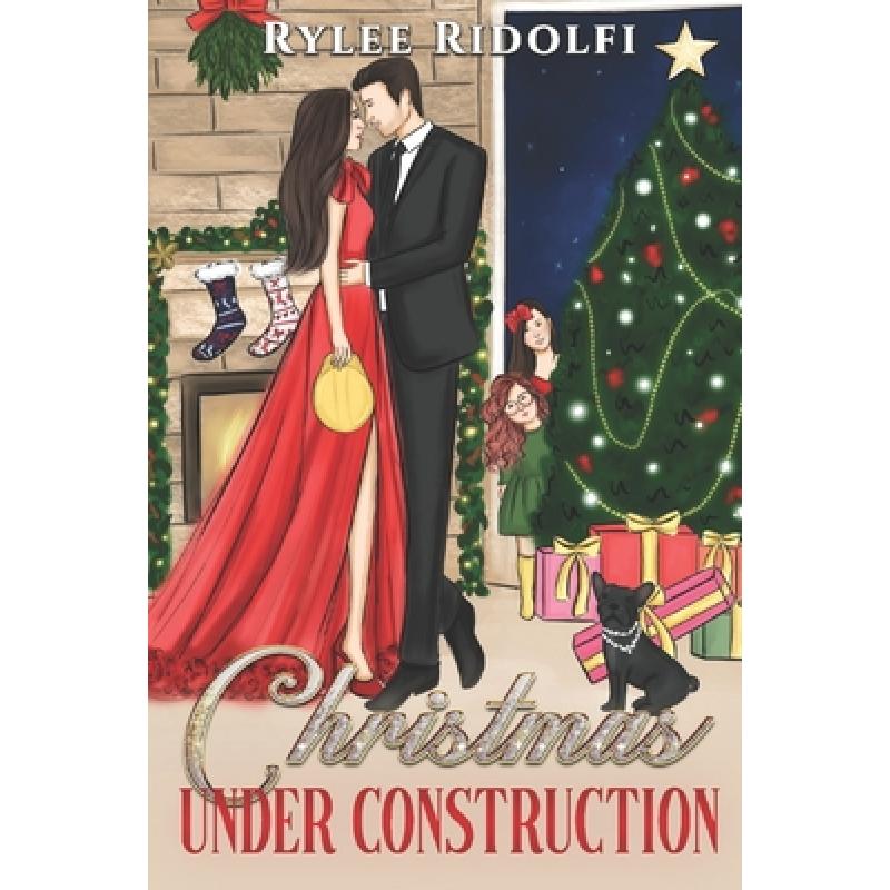 预订 christmas under construction: a heartwarming.