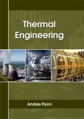 预订Thermal Engineering