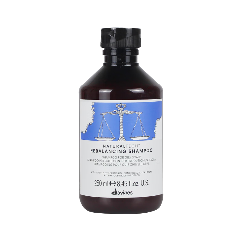 ���ڲ�����������˹��davines��ϴ��ˮϵ�� ԭװ���ڷ�ӯ���ɿ��͸�ƽë����Ʒ�����˳ϴ��¶ ��Ȼ����ϴ��ˮ250ml 142.9Ԫ