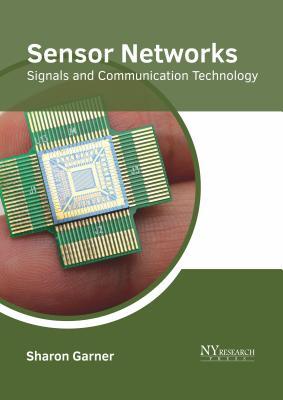 预订Sensor Networks: Signals and Communication Techn