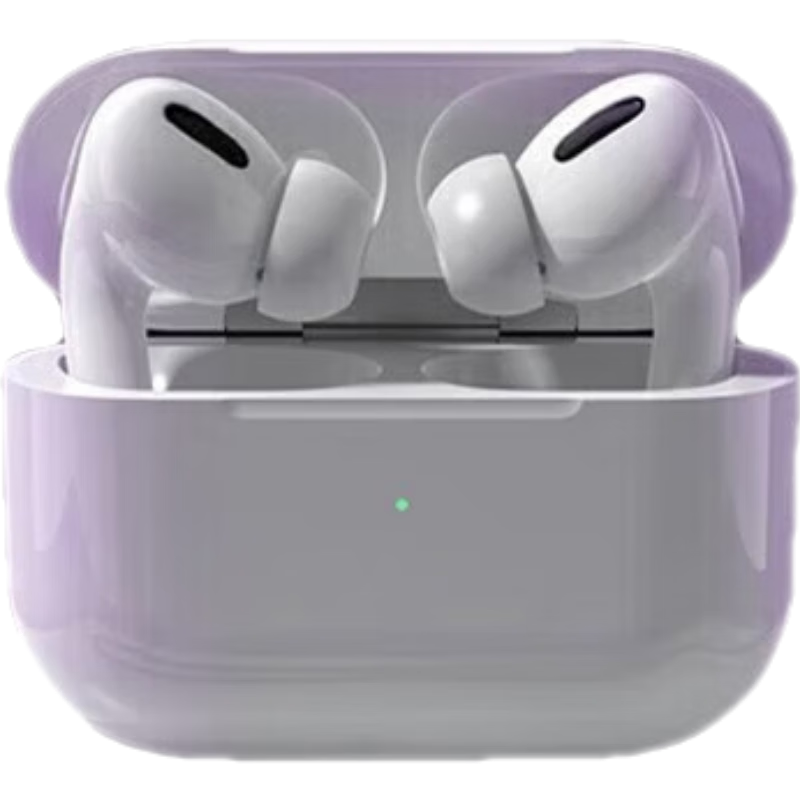 【五代Pro2顶配版】Air苹果蓝牙耳机Pods主动降噪华强北6代双耳无线运动适用iphone14/3/2/promax 主动降噪+滑动音量丨全功能Pro271元