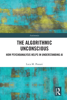 预订 the algorithmic unconscious