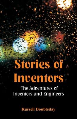 预订stories of inventors: the adventures of inventor