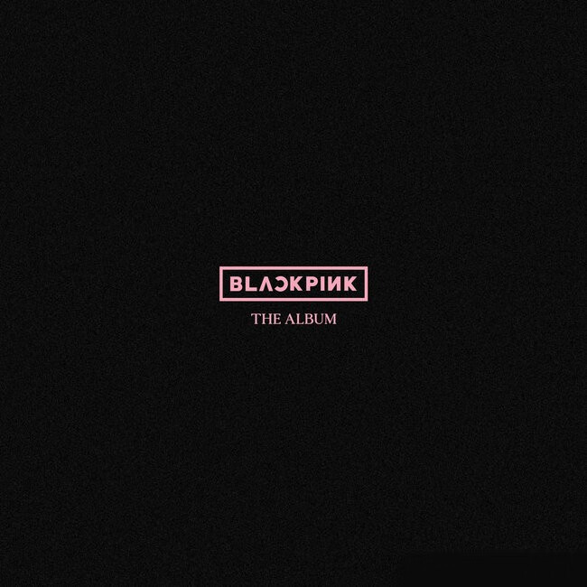 粉墨 BLACKPINK 正规1辑 THE ALBUM 专辑 版本 1高性价比高么？