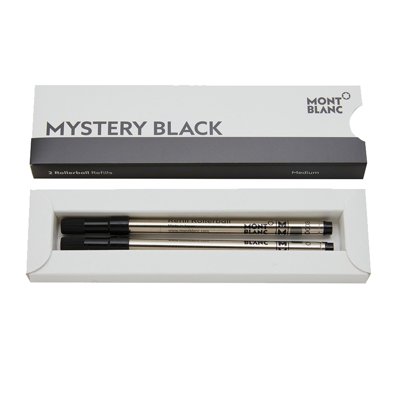 MONTBLANC 163ǩֱʱо2֧װM105158/128231ʥ 139Ԫ