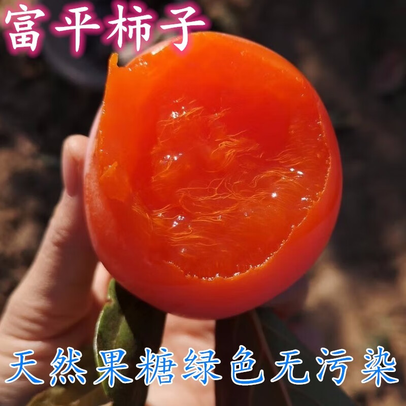 如何看柿子商品历史价格|柿子价格走势图