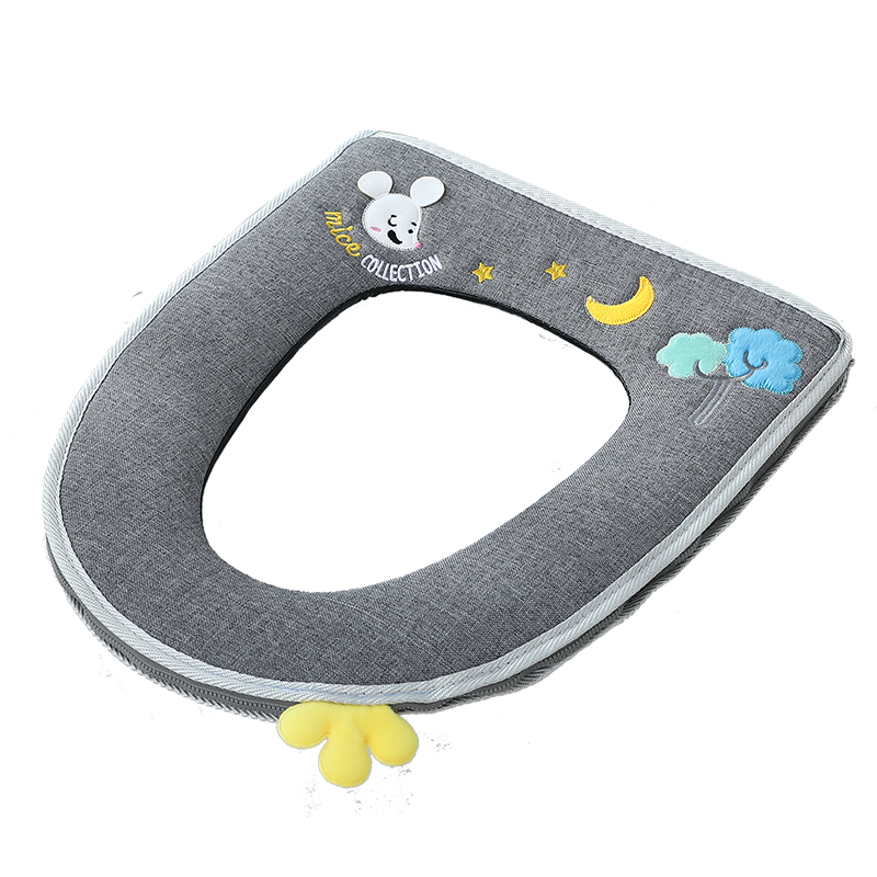 百初马桶垫：从价格走势到使用体验|京东浴室用品价格曲线软件