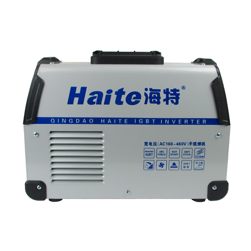 zx7315i电焊机220/380v两用250手提式 弧焊机 双电 海特225g标配 220v