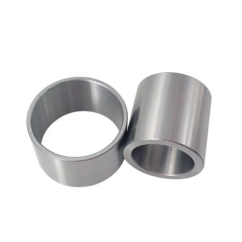 钢套钻套衬套内径70mm外径80 85 89  90mm耐磨轴套固定套 70*80*100
