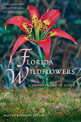 预订Florida Wildflowers: A Comprehensive Guide
