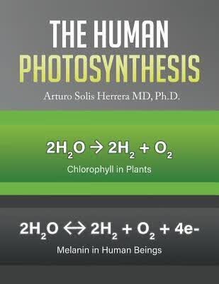 预订The Human Photosynthesis