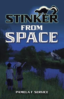 【预订】stinker from space