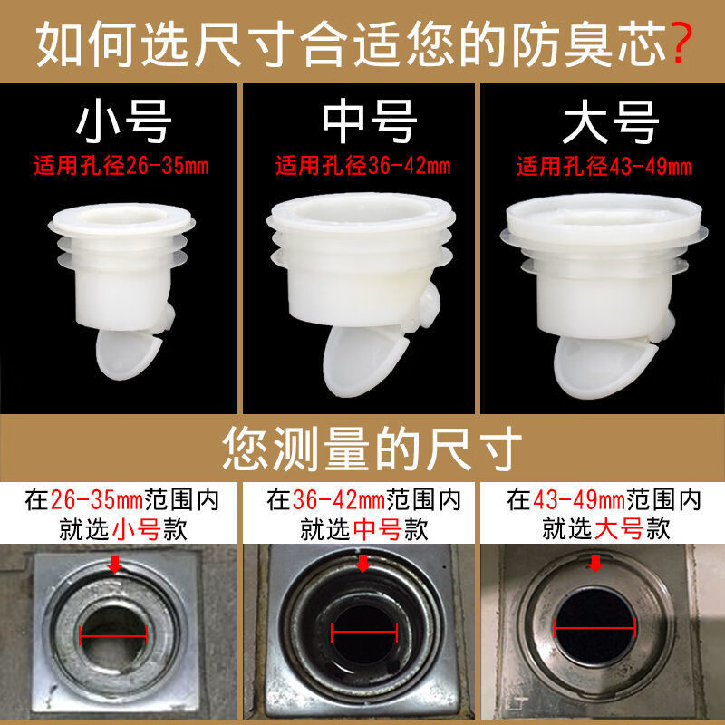 地漏哪个品牌的性价比高(最好的地漏是啥牌子)