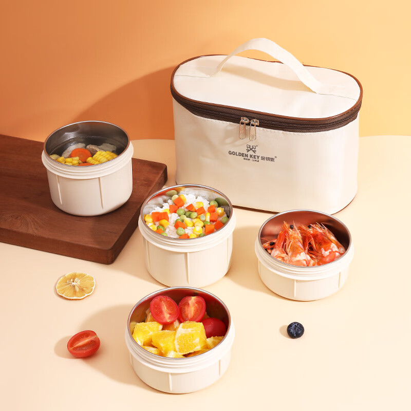 电商饭盒提锅价格变化查询|饭盒提锅价格比较