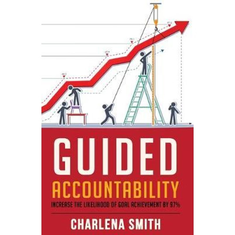 预订Guided Accountability