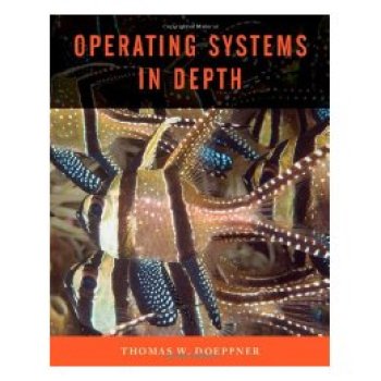 预订 operating systems in depth