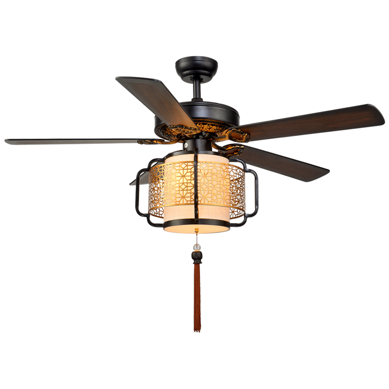 复古吊扇灯十大品牌排行榜