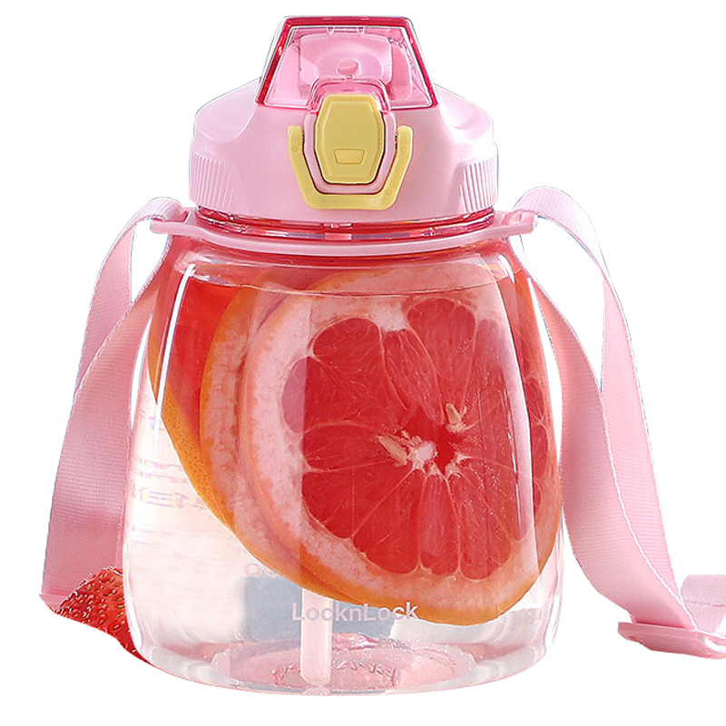 �ֿ��ֿ��˶�ˮ����Я���ܱ�tritan����Ů���������˶�ˮ��1.2L��ɫ 141.6Ԫ��3��(��47.2Ԫ/��)