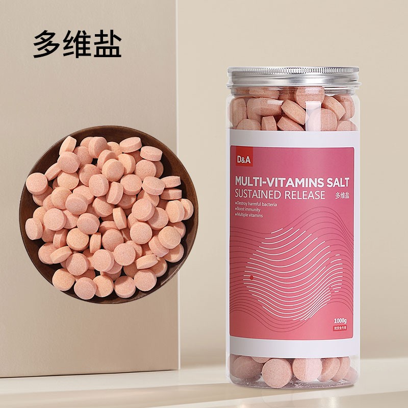 深度剖析测评德克（D&A）鱼缸清洁盐使用感受如何呢，亲测反馈分享