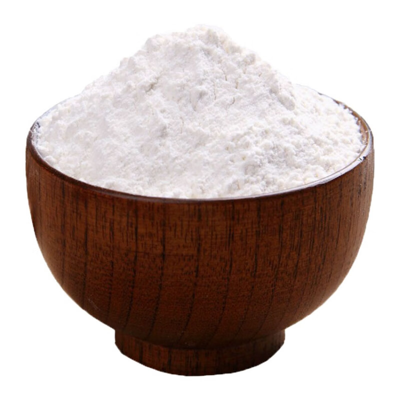 2斤大米粉现磨粘米粉粳米粉生大米面粉白米糕粉新家用独立包装