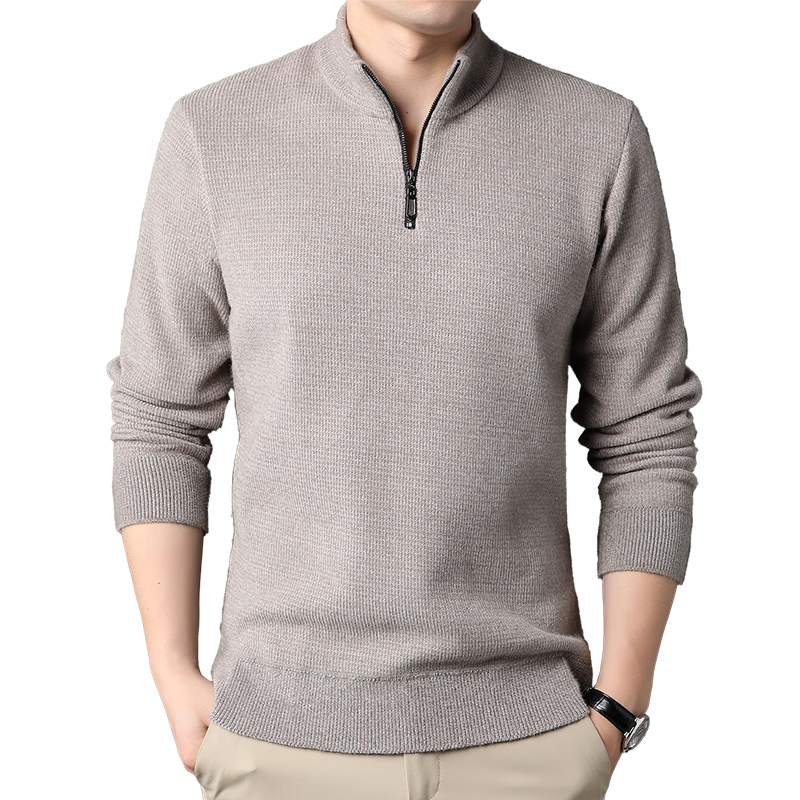 ���ڲ��������ɡ����޼Ӻ���֯����ʿ�ﶬ��������ͷ����ë��������������װ 173.9Ԫ