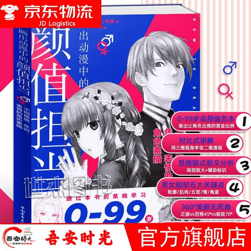 【官方旗舰店】2023动漫漫画技法书全集 洛丽塔：萌系精致插画绘制技法 糖果童话风衣装图集 新手避坑指南 佐仓织子插画作品集 漫画毛茸茸 萌新入门课 画出动漫中的颜值担当