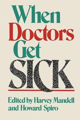 预订When Doctors Get Sick