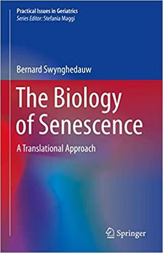 预订 高被引the biology of senescence: a translational a