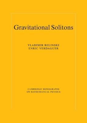预订 gravitational solitons