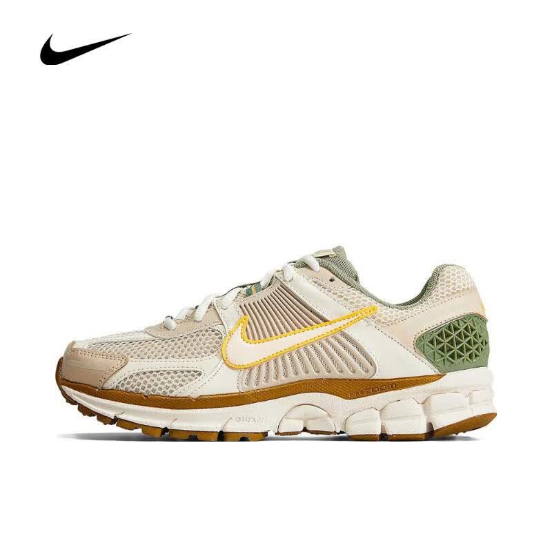 NIKE（滔搏运动）耐克大童W NIKE ZOOM VOMERO 5 GCEL CN板鞋复刻鞋 FQ6868-181 38属于什么档次？
