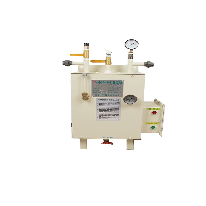 雅漫林工业商用20-500液化石油气化气炉煤气气化炉气化器汽化炉 20