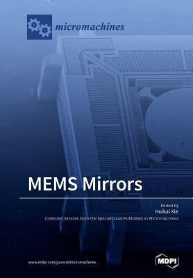 预订MEMS Mirrors