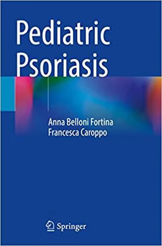 预订 pediatric psoriasis