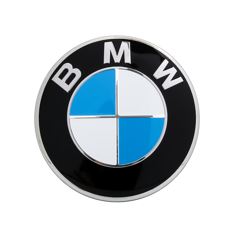 乔幻星适用于厂宝马轮毂盖标车轮标1系3系5系7系x1x3x4x5x6汽车轮胎