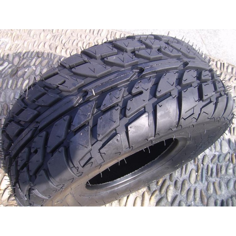 车21 22x7-10寸轮胎20 22x10-10寸真空耐磨公路轮胎 21*7-10公路胎