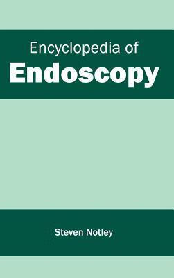预订Encyclopedia of Endoscopy