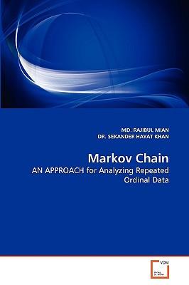 预订Markov Chain