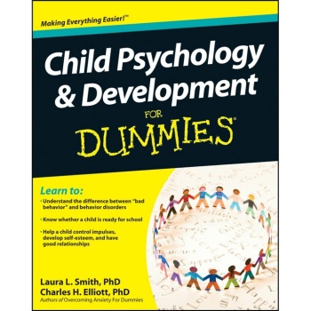 现货 Child Psychology 