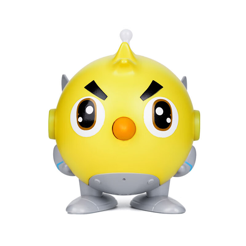 鸡飞飞套装 【凯叔讲故事】 凯叔口袋神探 儿童玩具故事机 口袋神探鸡