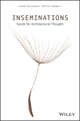 【预订】inseminations - seeds for architectural
