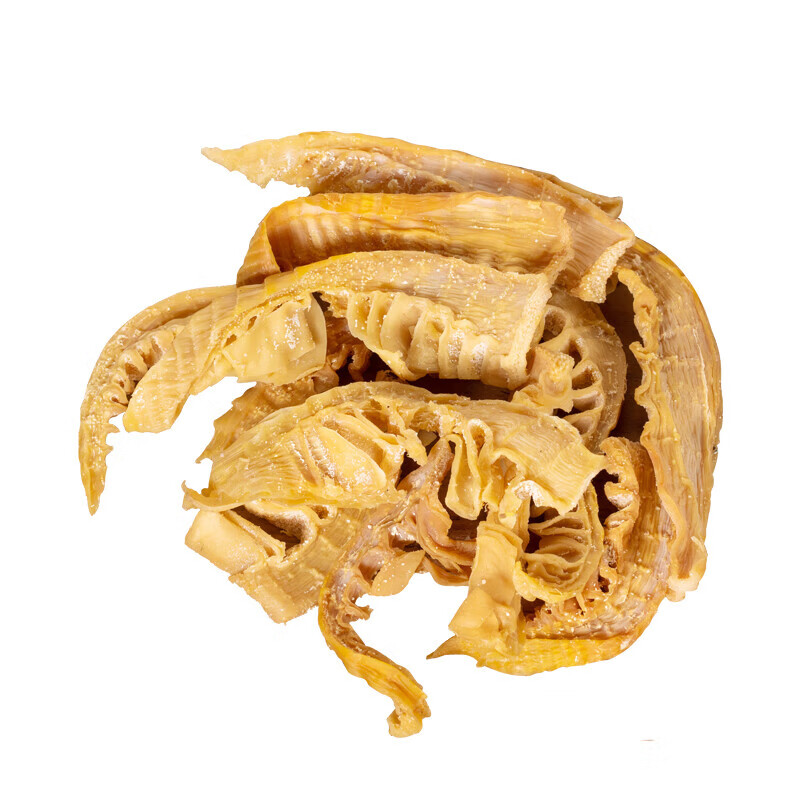 鲜有志干干货农家自制散装嫩笋干笋尖干笋干冬笋干500g 桃江干竹笋500