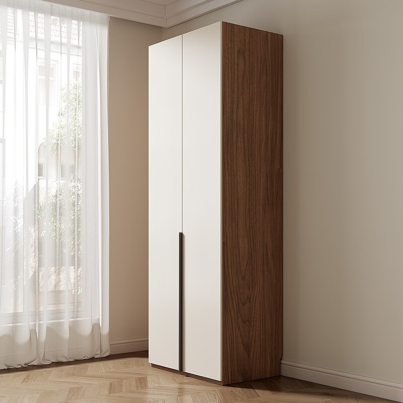 6米二门小柜 标准款2.0米高